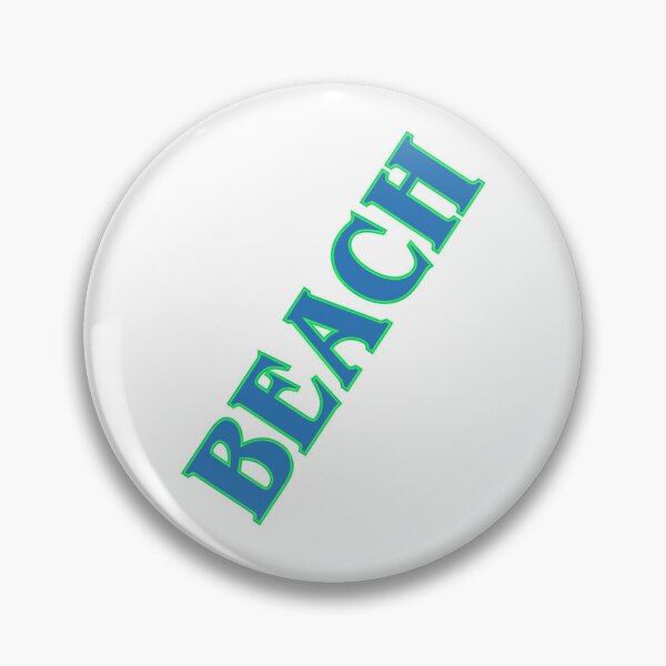 Item preview, We all love the beach  Nr. 1 designed and sold by fredgarden8.