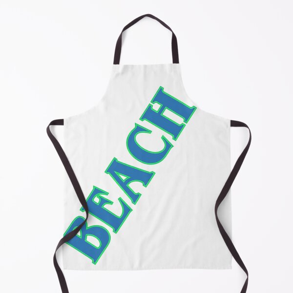 Item preview, We all love the beach Nr. 1 designed and sold by fredgarden8.