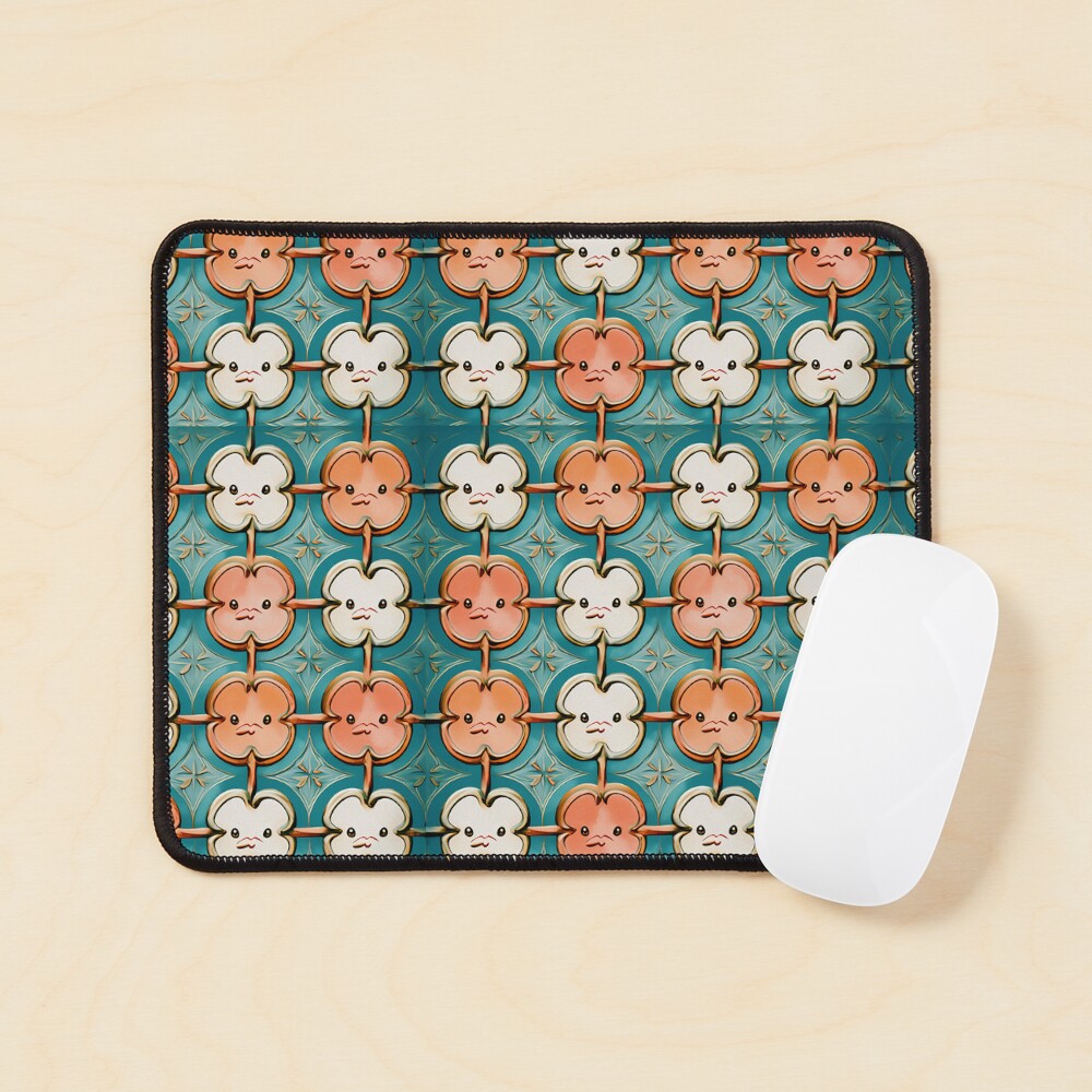Item preview, Mouse Pad designed and sold by BOSSPPDESIGN.