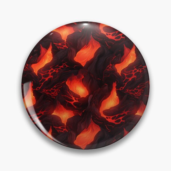 Item preview, Lava Flow Symphony designed and sold by natthaaekf.