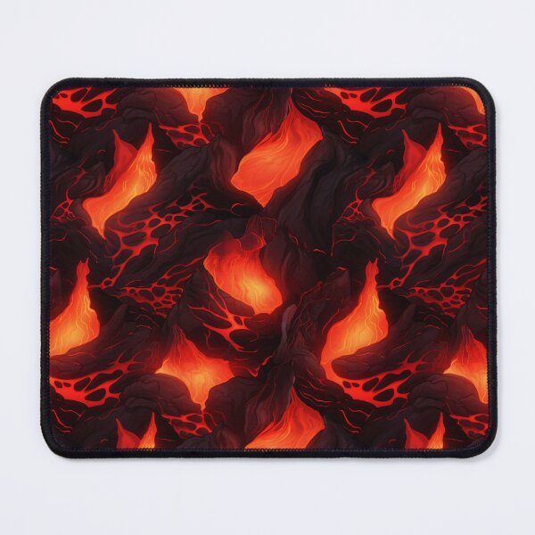Item preview, Lava Flow Symphony designed and sold by natthaaekf.