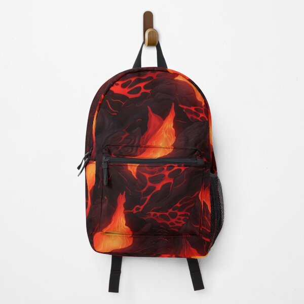 Item preview, Lava Flow Symphony designed and sold by natthaaekf.