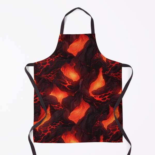 Item preview, Lava Flow Symphony designed and sold by natthaaekf.