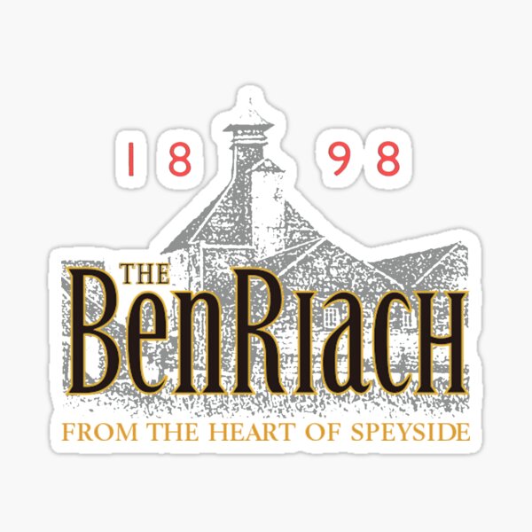 Item preview, Oldies Drink By%Benriach%Your Favourite Malt designed and sold by Connor A  Smart.