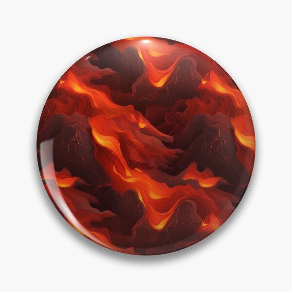 Item preview, Nature's Fiery Ballet designed and sold by natthaaekf.