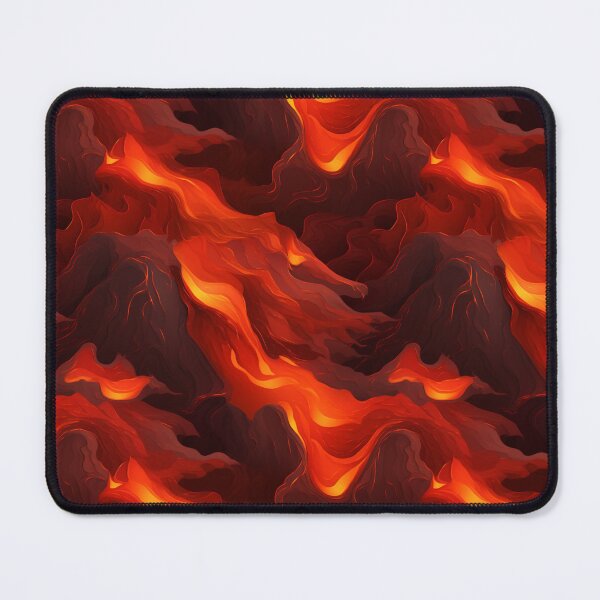 Item preview, Nature's Fiery Ballet designed and sold by natthaaekf.