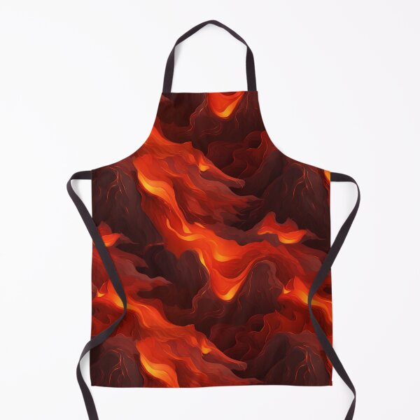 Item preview, Nature's Fiery Ballet designed and sold by natthaaekf.