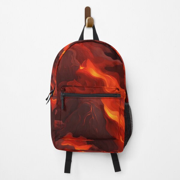 Item preview, Nature's Fiery Ballet designed and sold by natthaaekf.