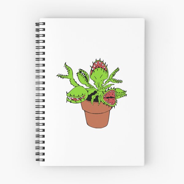 Item preview, Hungry Meat Eating Plant designed and sold by Jared Hobbs.