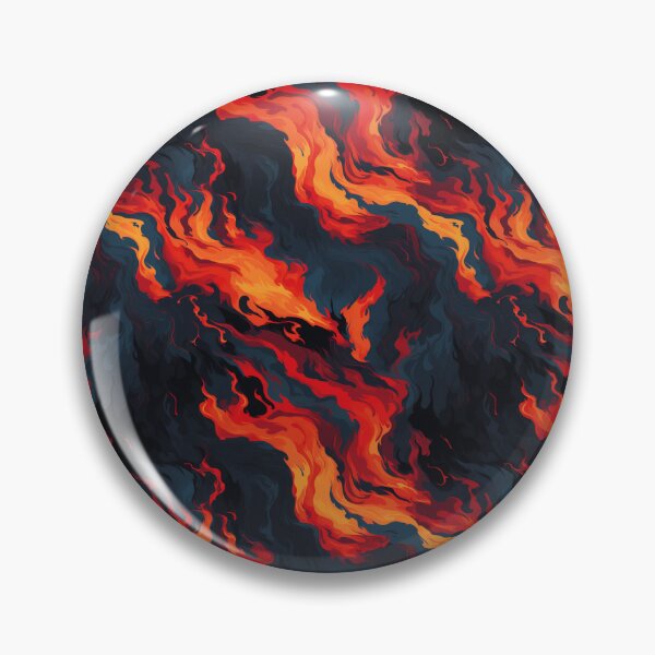 Item preview, Inferno Unleashed designed and sold by natthaaekf.