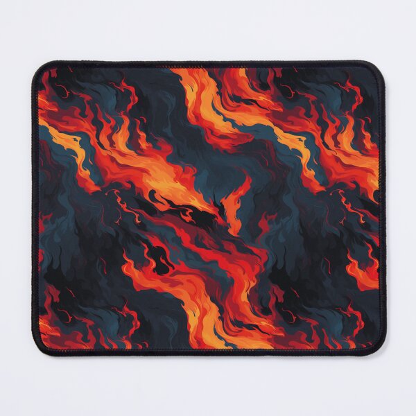 Item preview, Inferno Unleashed designed and sold by natthaaekf.