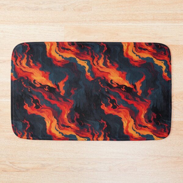 Item preview, Inferno Unleashed designed and sold by natthaaekf.