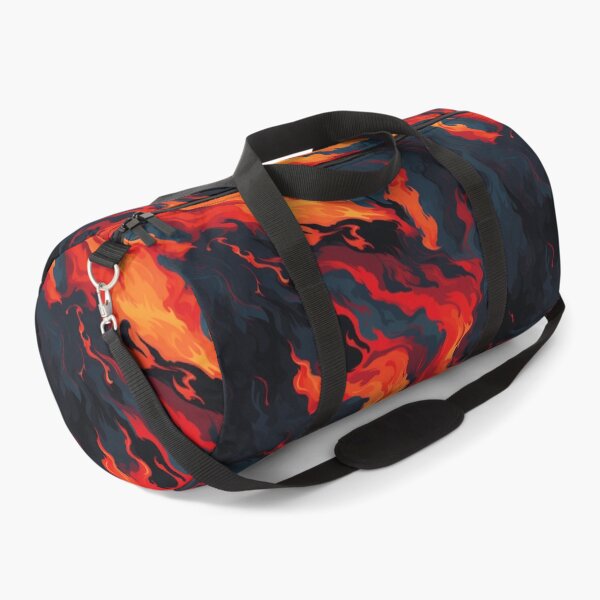 Item preview, Inferno Unleashed designed and sold by natthaaekf.