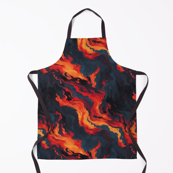 Item preview, Inferno Unleashed designed and sold by natthaaekf.