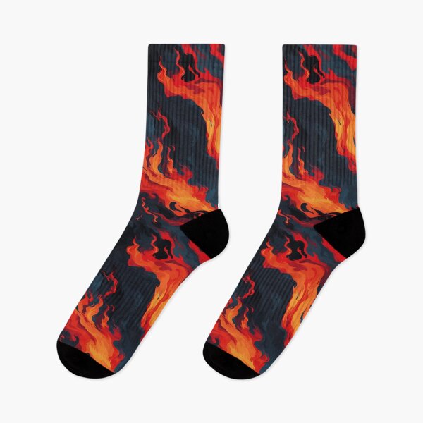 Item preview, Inferno Unleashed designed and sold by natthaaekf.