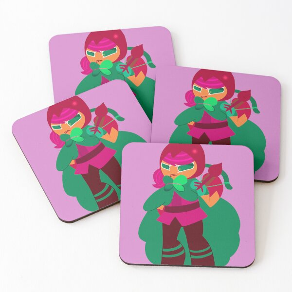 Item preview, Beet Cookie designed and sold by BrineOfFire.