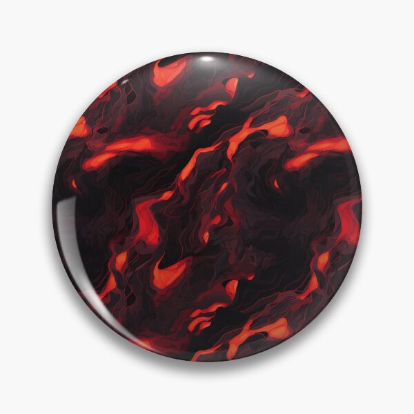 Item preview, Lava's Rhapsody designed and sold by natthaaekf.
