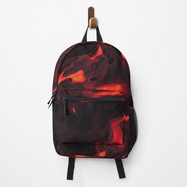 Item preview, Lava's Rhapsody designed and sold by natthaaekf.