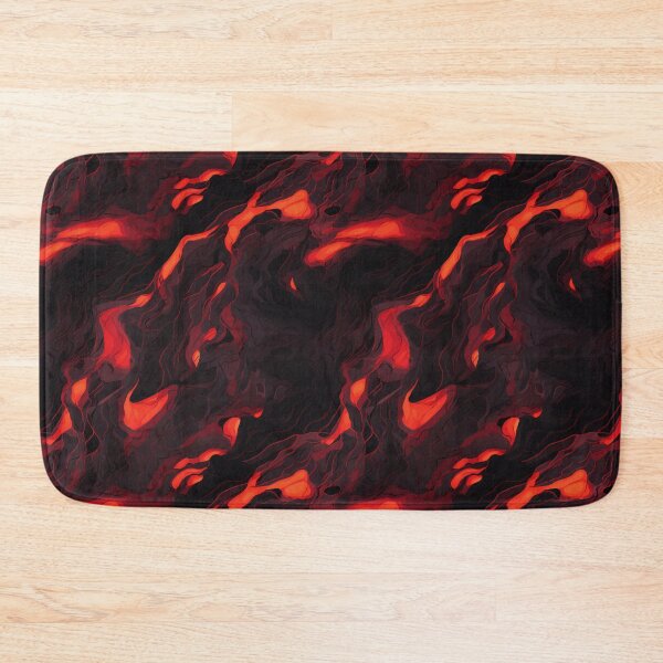 Item preview, Lava's Rhapsody designed and sold by natthaaekf.