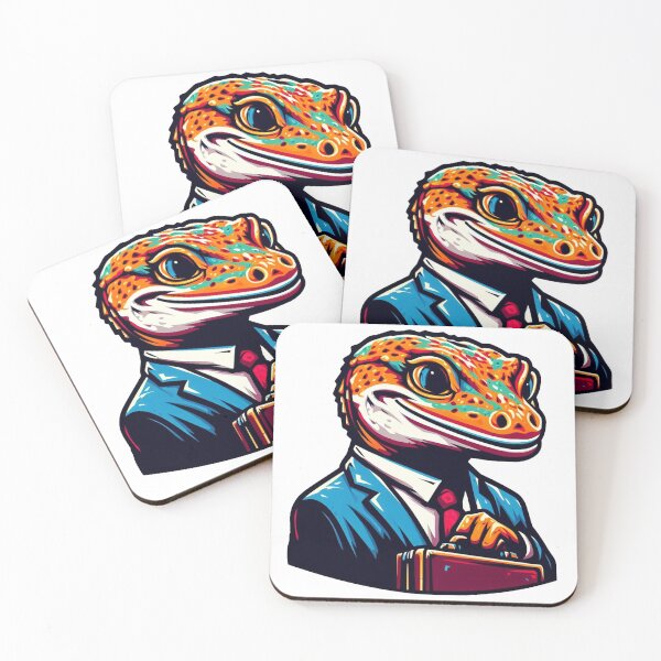 Item preview, Business Gecko designed and sold by ComputerContent.