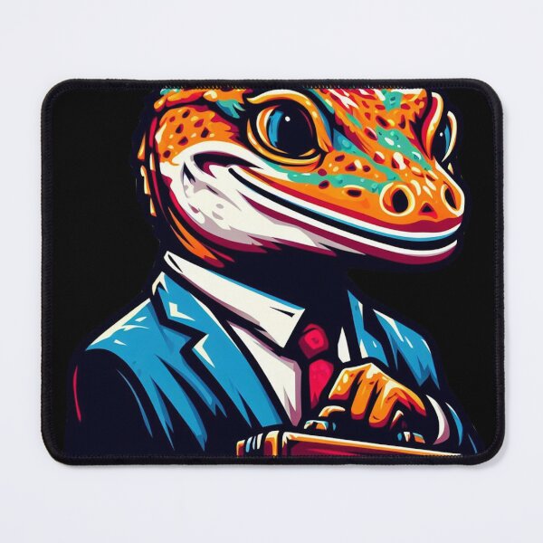 Item preview, Business Gecko designed and sold by ComputerContent.