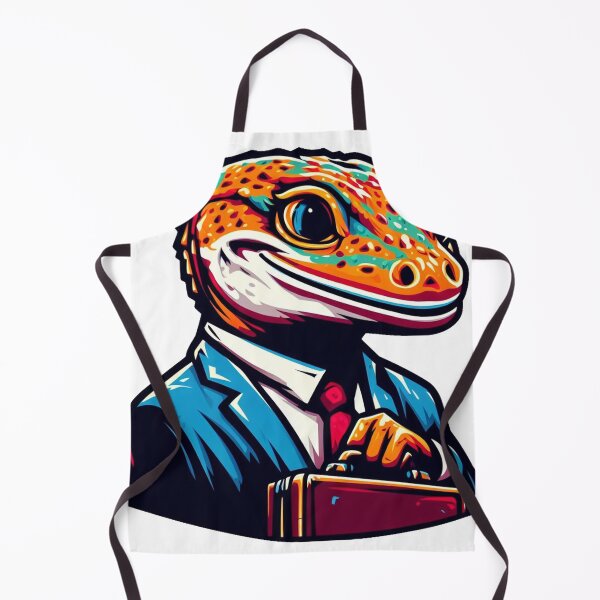 Item preview, Business Gecko designed and sold by ComputerContent.