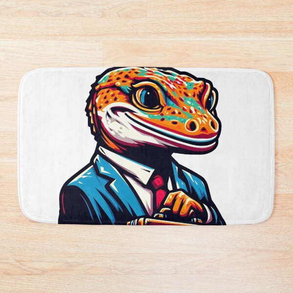 Item preview, Business Gecko designed and sold by ComputerContent.