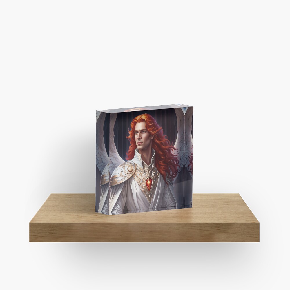 Item preview, Acrylic Block designed and sold by CallaCoralia.
