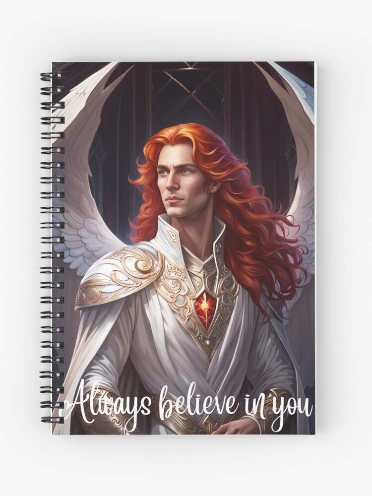 Thumbnail 1 of 3, Journal, Always believe in you designed and sold by CallaCoralia.