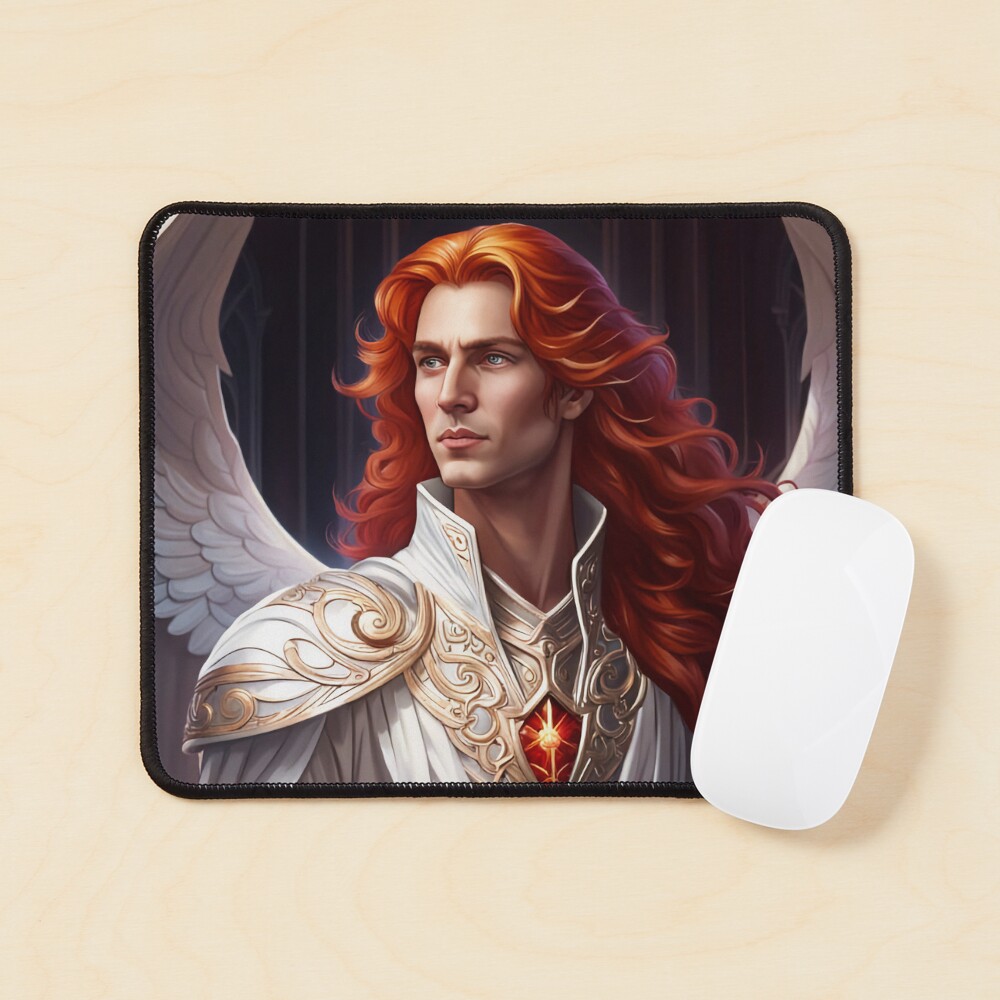Item preview, Mouse Pad designed and sold by CallaCoralia.