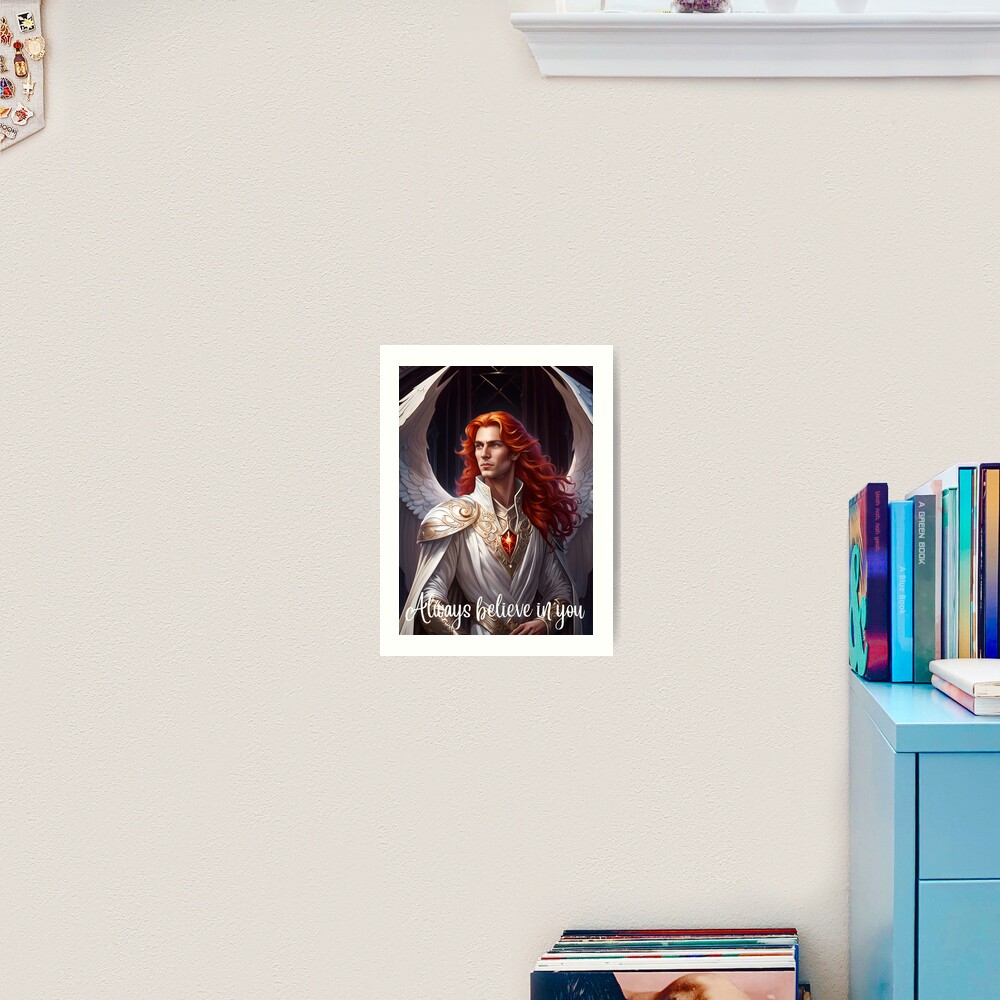 Item preview, Art Print designed and sold by CallaCoralia.