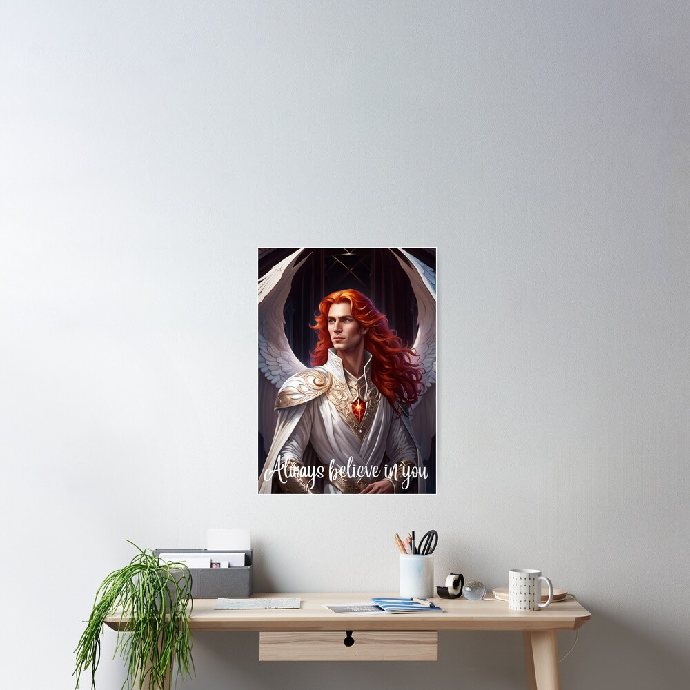 Item preview, Poster designed and sold by CallaCoralia.