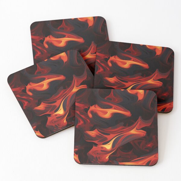 Item preview, Eternal Fire designed and sold by natthaaekf.