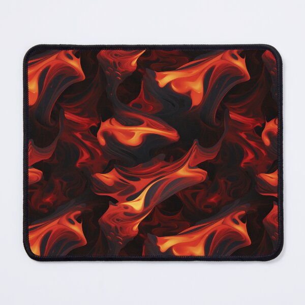 Item preview, Eternal Fire designed and sold by natthaaekf.