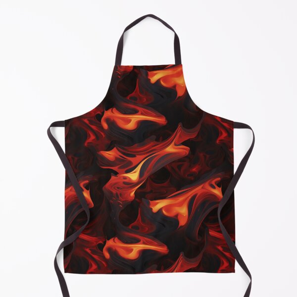 Item preview, Eternal Fire designed and sold by natthaaekf.