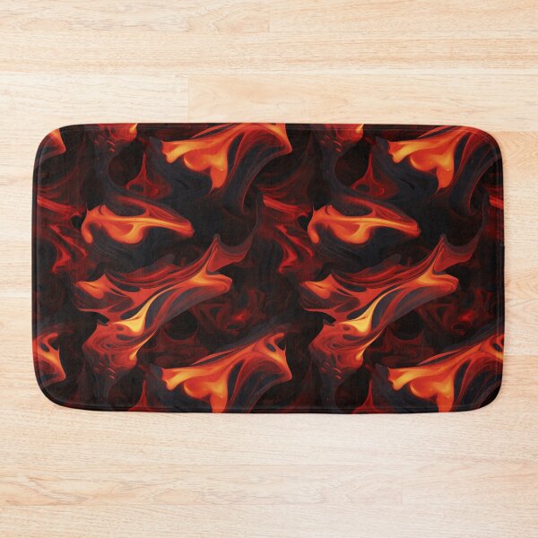 Item preview, Eternal Fire designed and sold by natthaaekf.