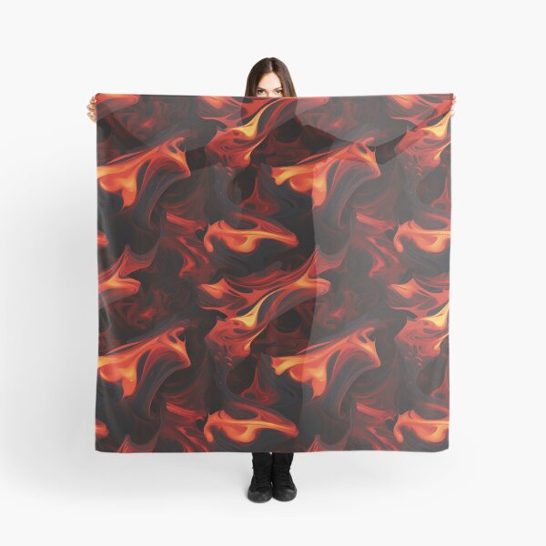 Item preview, Eternal Fire designed and sold by natthaaekf.