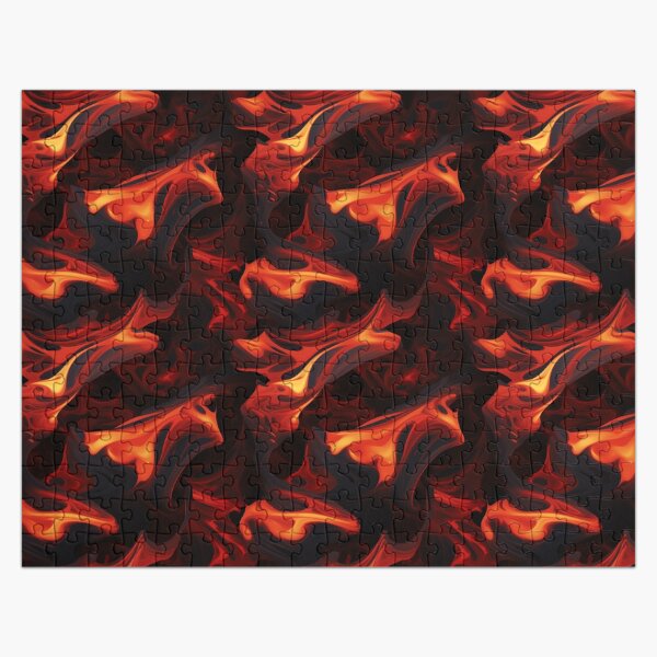 Item preview, Eternal Fire designed and sold by natthaaekf.