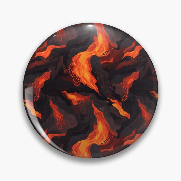 Item preview, Magma Waltz designed and sold by natthaaekf.