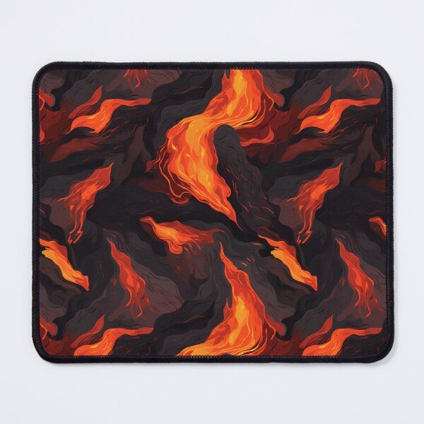 Item preview, Magma Waltz designed and sold by natthaaekf.