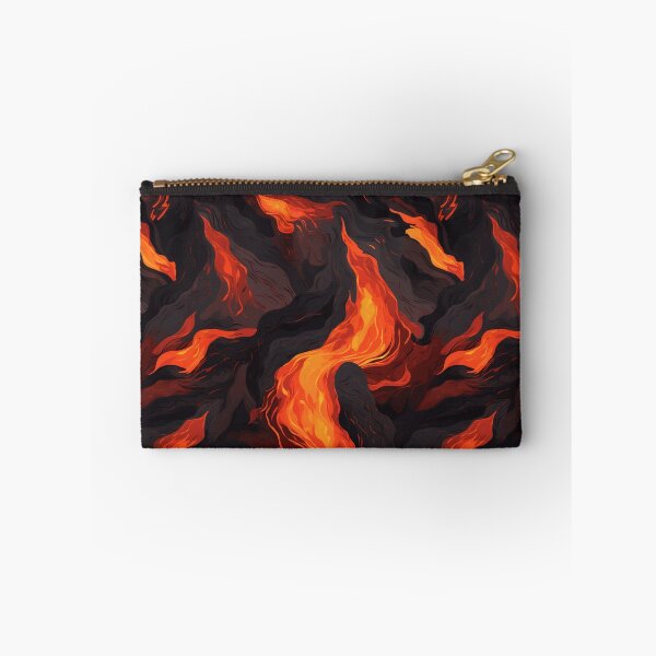 Item preview, Magma Waltz designed and sold by natthaaekf.