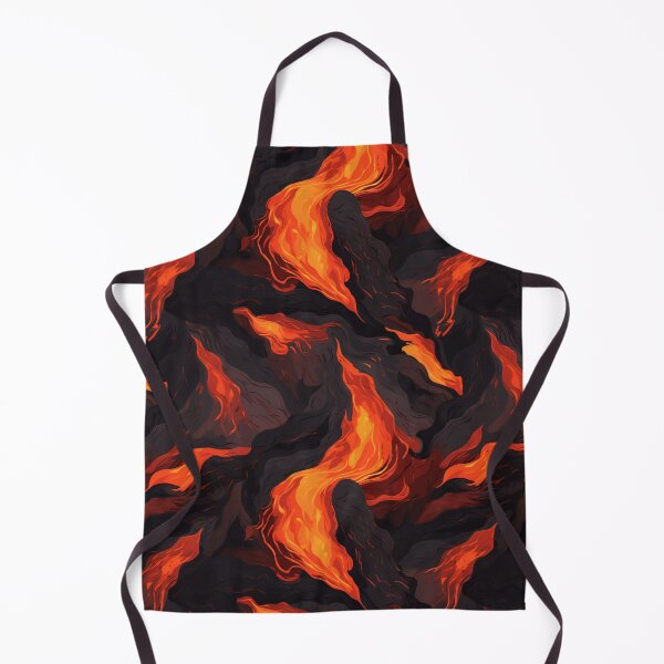 Item preview, Magma Waltz designed and sold by natthaaekf.
