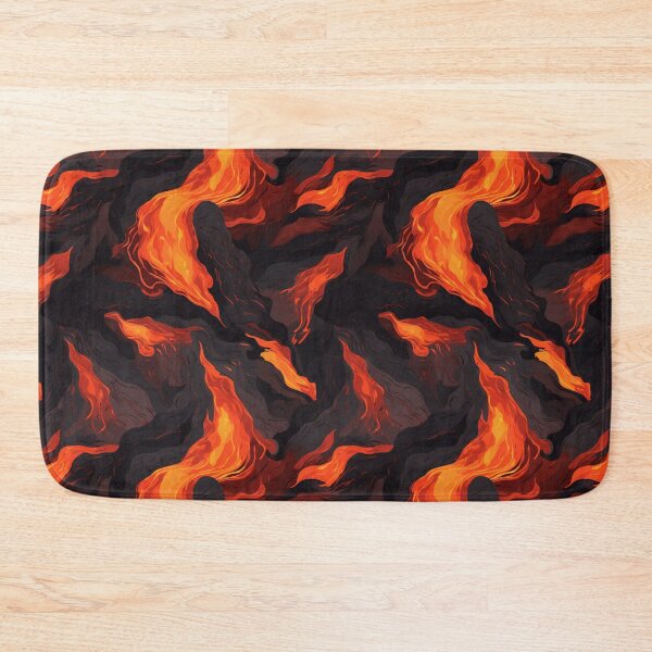 Item preview, Magma Waltz designed and sold by natthaaekf.