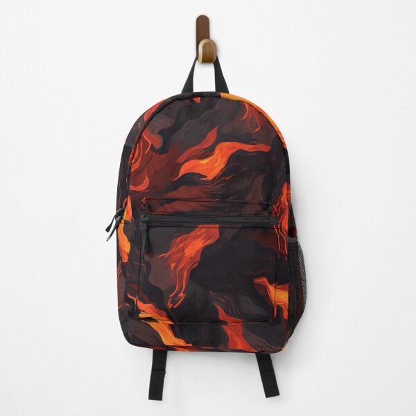Item preview, Magma Waltz designed and sold by natthaaekf.