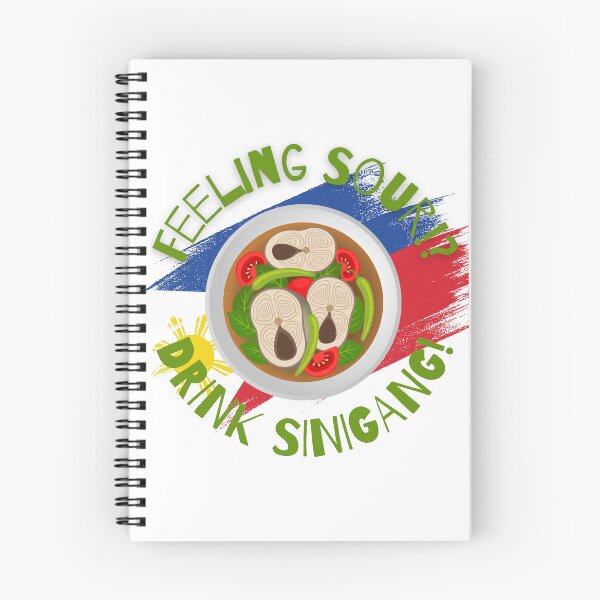 Item preview, Filipino Pride Sour Sinigang designed and sold by bububabuinc.
