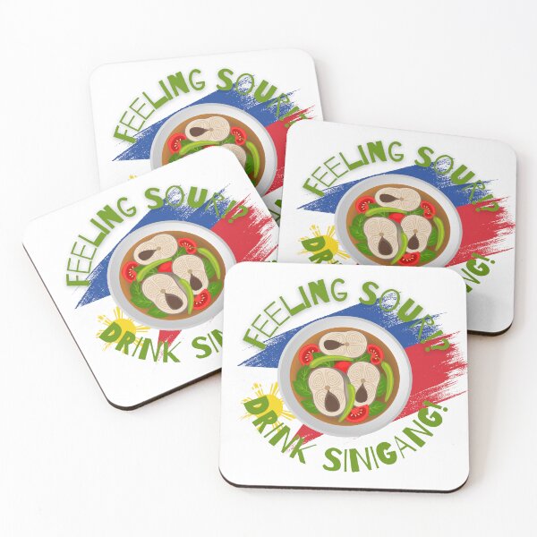 Item preview, Filipino Pride Sour Sinigang designed and sold by bububabuinc.