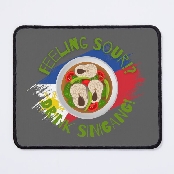 Item preview, Filipino Pride Sour Sinigang designed and sold by bububabuinc.