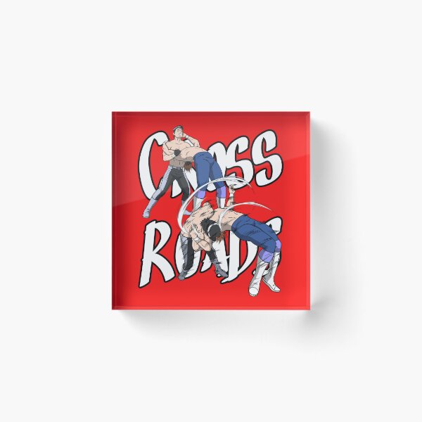 Item preview, Cross roads designed and sold by Menga merch .