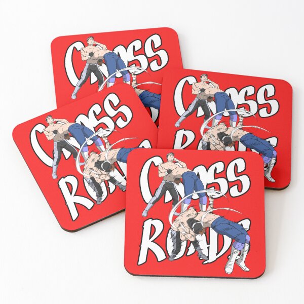 Item preview, Cross roads designed and sold by Menga merch .