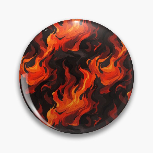 Item preview, Lava Flow's Majesty designed and sold by natthaaekf.